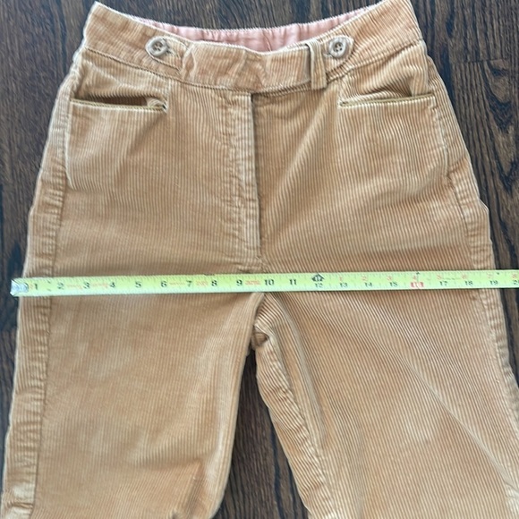Vintage Custom Made Corduroy Pants - Picture 14 of 15